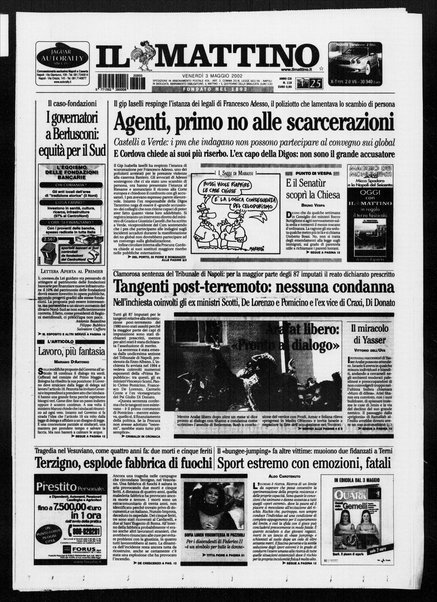 Il mattino